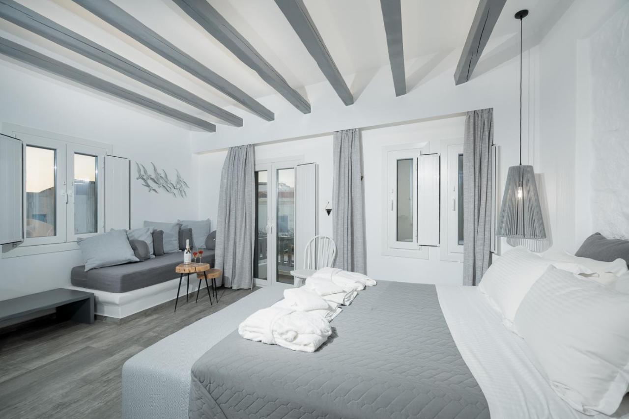 Appartement El_puerto Luxury Port *
